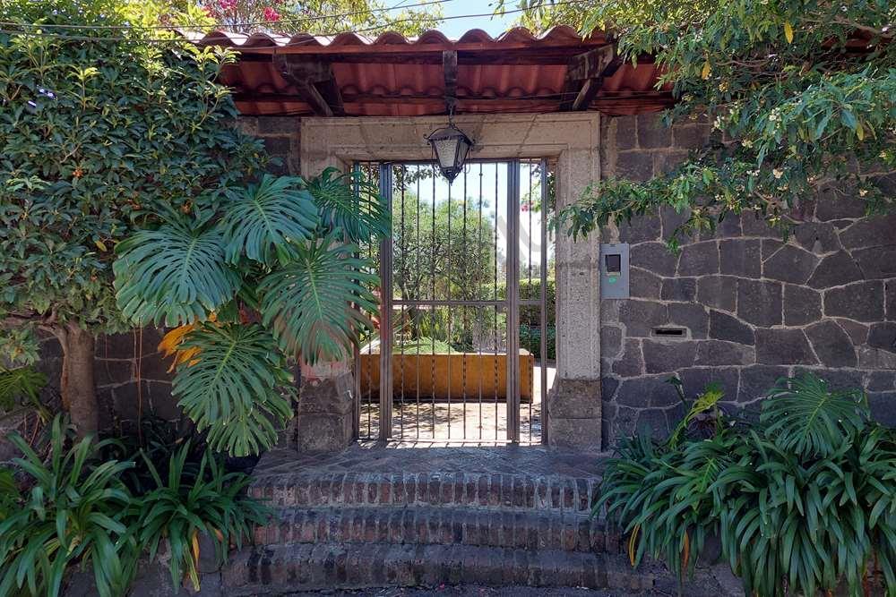 Foto de casa en renta en encino grande 180, tetelpan, álvaro obregón, df / cdmx, 0 No. 02