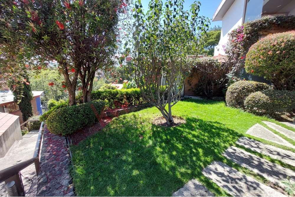 Foto de casa en renta en encino grande 180, tetelpan, álvaro obregón, df / cdmx, 0 No. 03