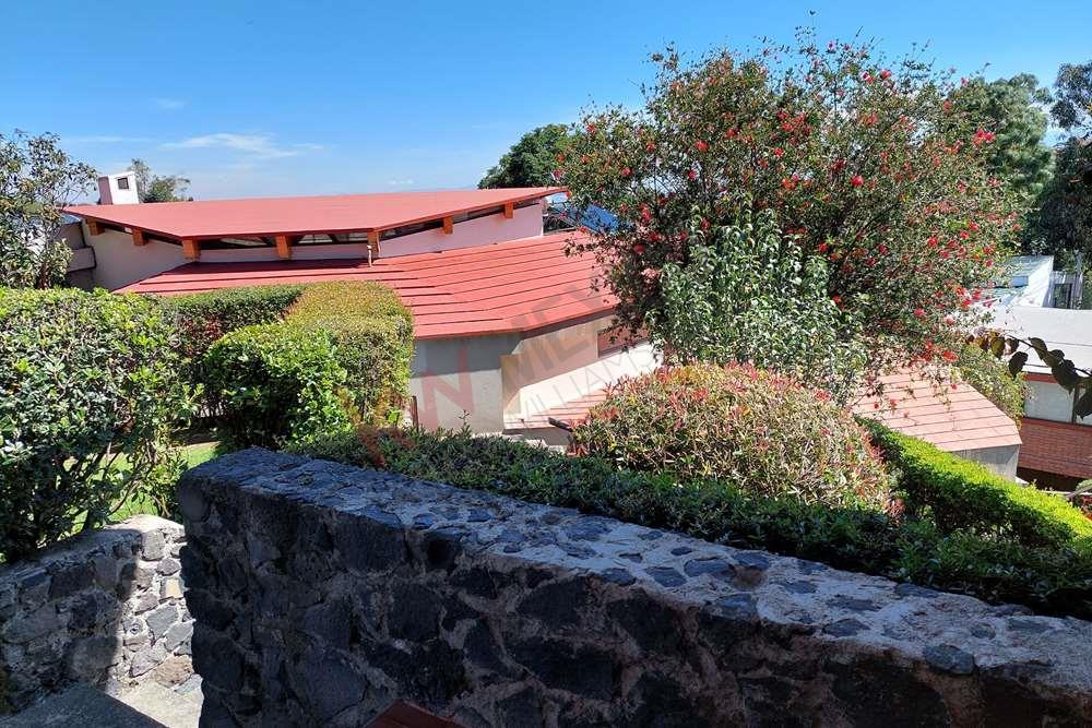 Foto de casa en renta en encino grande 180, tetelpan, álvaro obregón, df / cdmx, 0 No. 04