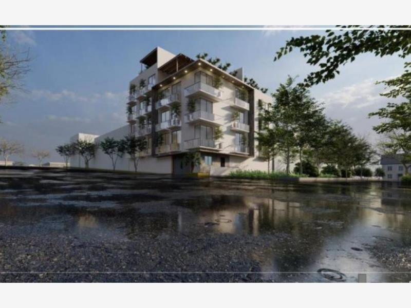 Foto de departamento en venta en encino zona 1, chimilli, tlalpan, df / cdmx, 21373737 No. 01