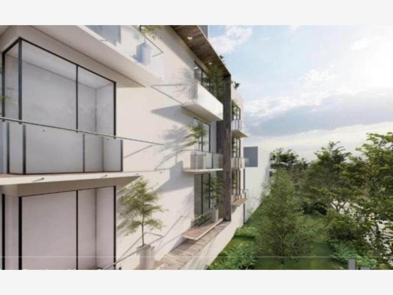 Foto de departamento en venta en encino zona 1, chimilli, tlalpan, df / cdmx, 21373737 No. 02