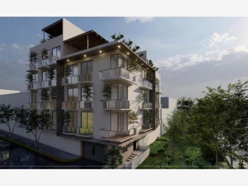 Foto de departamento en venta en encino zona 1, chimilli, tlalpan, df / cdmx, 21373737 No. 03