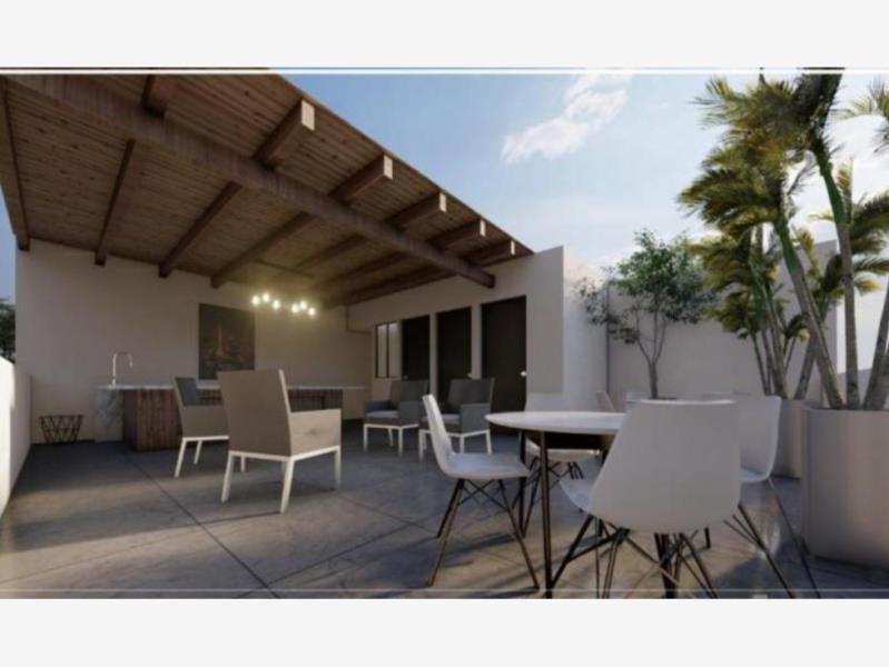Foto de departamento en venta en encino zona 1, chimilli, tlalpan, df / cdmx, 21373737 No. 04