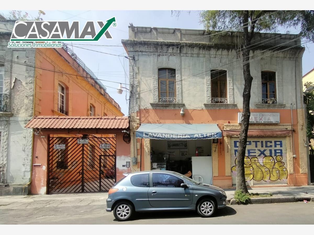 Foto de local en venta en enrique gonzalez martinez 170, santa maria la ribera, cuauhtémoc, df / cdmx, 0 No. 01