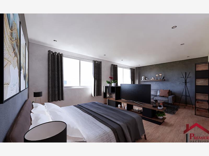 Foto de departamento en venta en enrique gonzález martínez 203, santa maria la ribera, cuauhtémoc, df / cdmx, 0 No. 04
