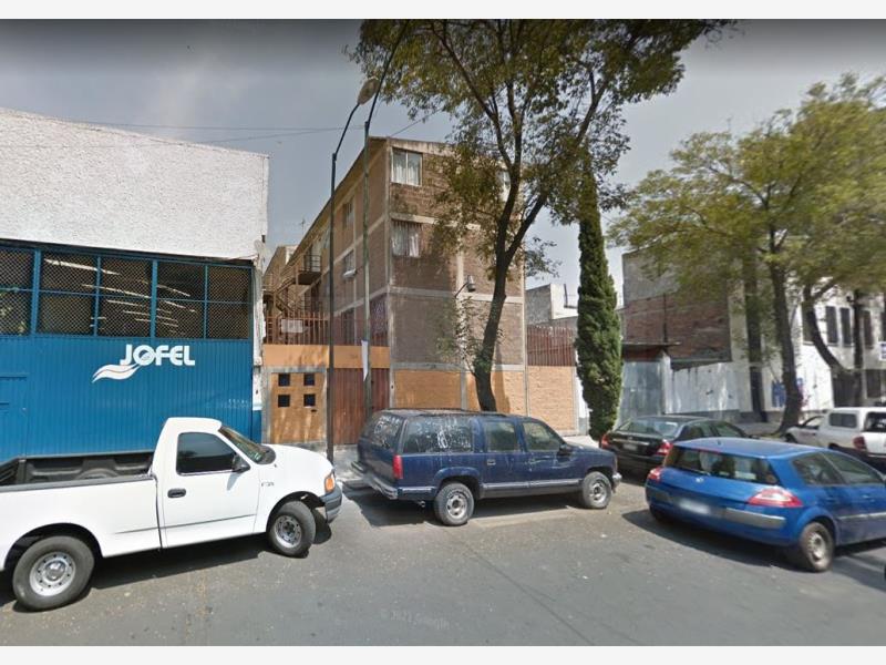 Foto de departamento en venta en enrique gonzález martínez 246, santa maria la ribera, cuauhtémoc, df / cdmx, 24867075 No. 02
