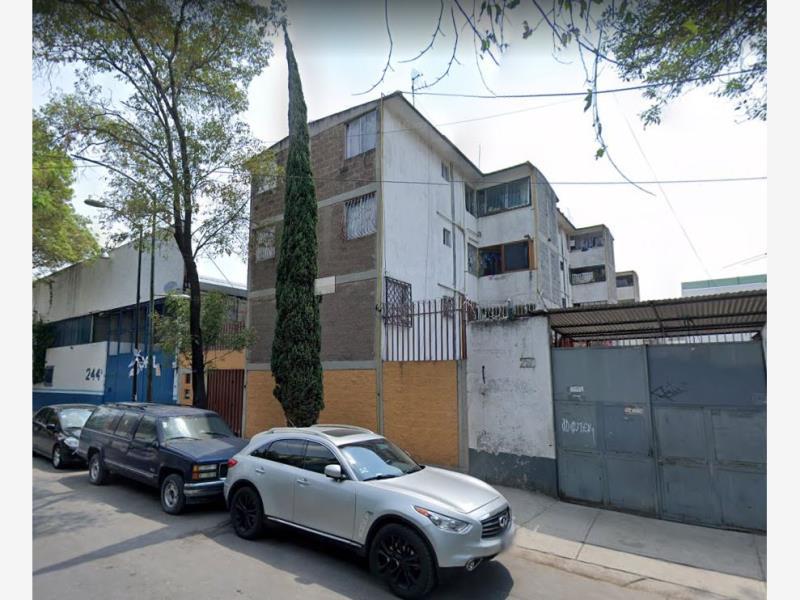 Foto de departamento en venta en enrique gonzález martínez 246, santa maria la ribera, cuauhtémoc, df / cdmx, 24867075 No. 03