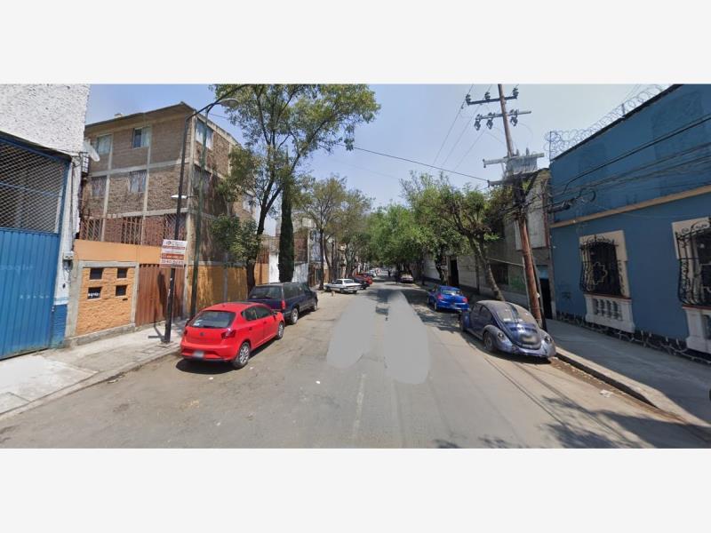 Foto de departamento en venta en enrique gonzález martínez 246, santa maria la ribera, cuauhtémoc, df / cdmx, 24867075 No. 04
