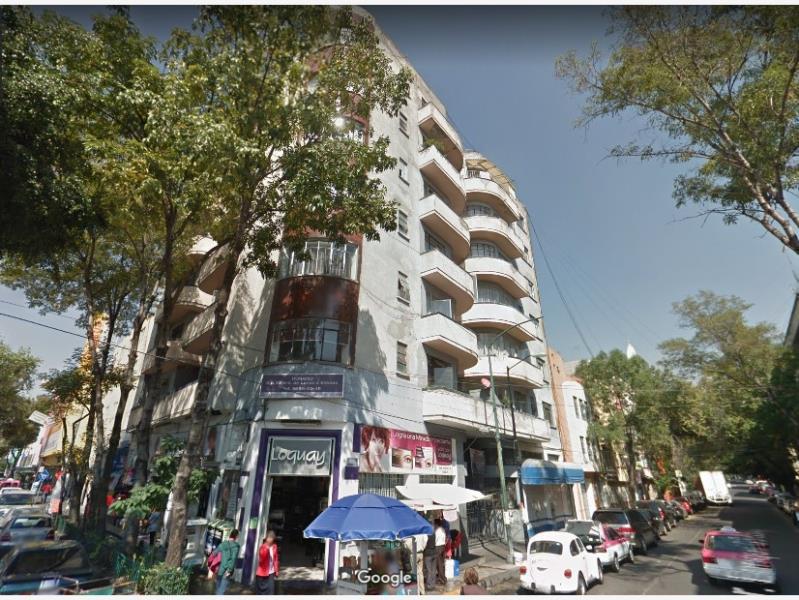 Foto de departamento en venta en enrique gonzalez martinez 6, santa maria la ribera, cuauhtémoc, df / cdmx, 23775342 No. 01