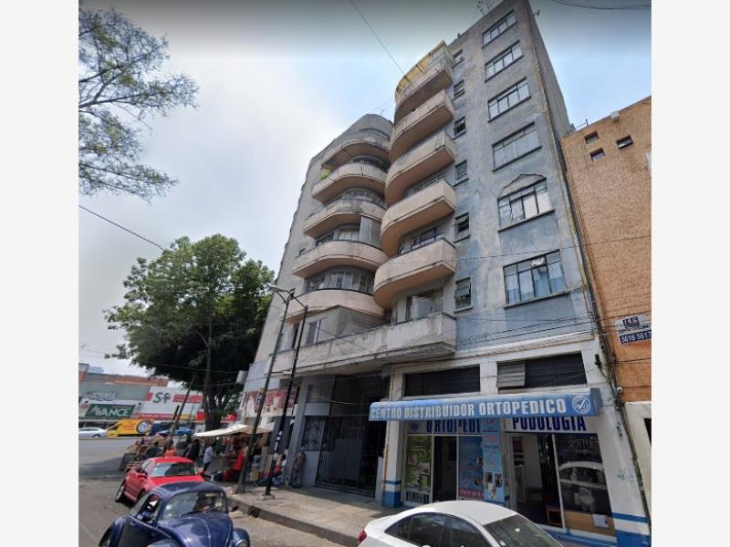 Foto de departamento en venta en enrique gonzalez martinez 6, santa maria la ribera, cuauhtémoc, df / cdmx, 23775342 No. 04