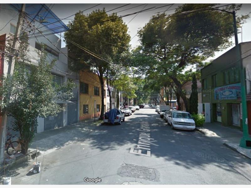 Foto de departamento en venta en enrique granados 24, algarin, cuauhtémoc, df / cdmx, 15289523 No. 03