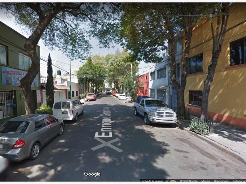 Foto de departamento en venta en enrique granados 24, algarin, cuauhtémoc, df / cdmx, 15289523 No. 04