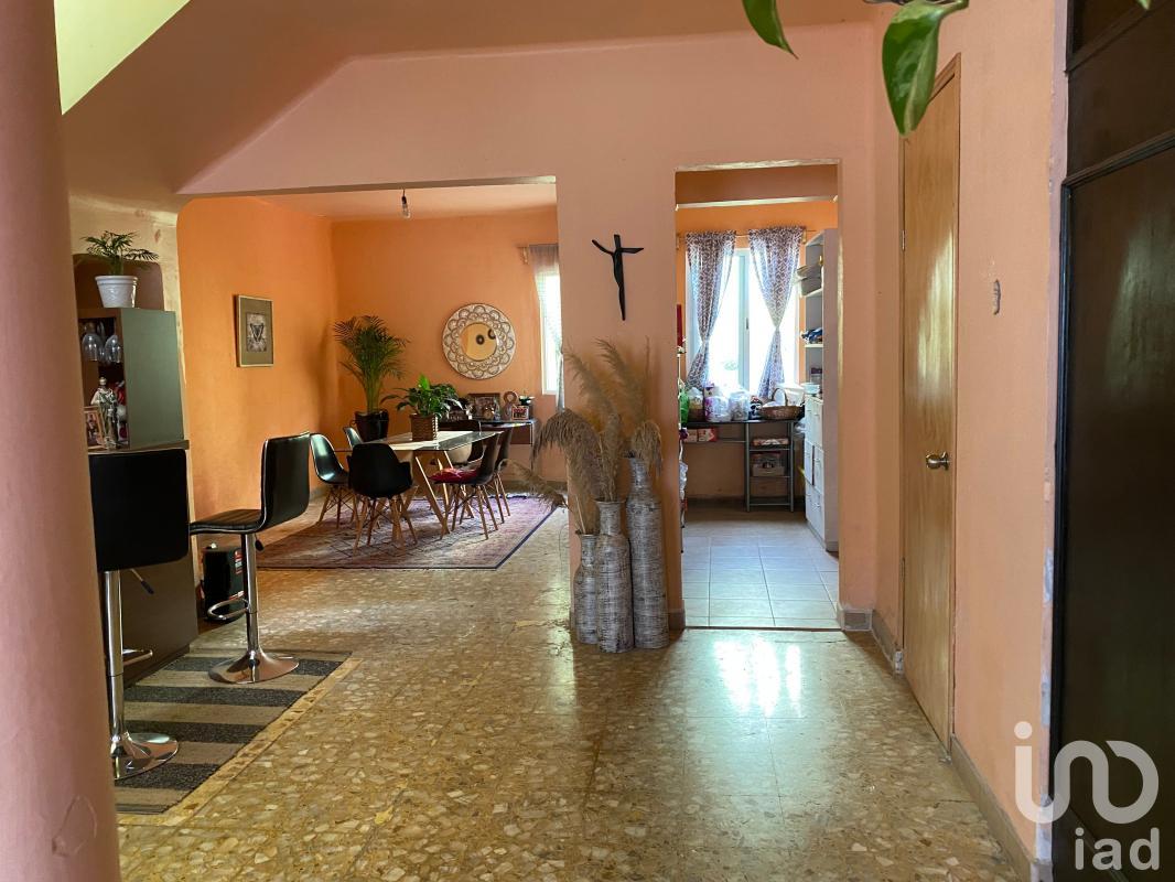 Foto de casa en venta en enrique granados 28, algarin, cuauhtémoc, df / cdmx, 26767083 No. 03