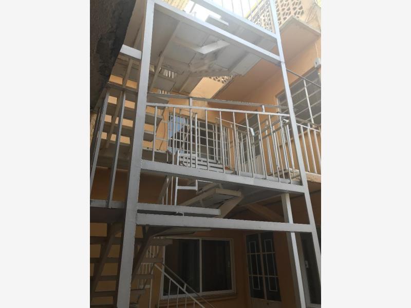 Foto de edificio en venta en enrique granados 73, ex-hipódromo de peralvillo, cuauhtémoc, df / cdmx, 8656011 No. 02