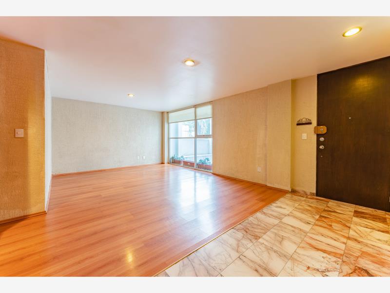 Foto de departamento en venta en enrique rebsamen 1063, del valle centro, benito juárez, df / cdmx, 21711088 No. 02