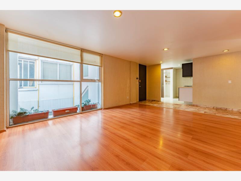 Foto de departamento en venta en enrique rebsamen 1063, del valle centro, benito juárez, df / cdmx, 21711088 No. 03