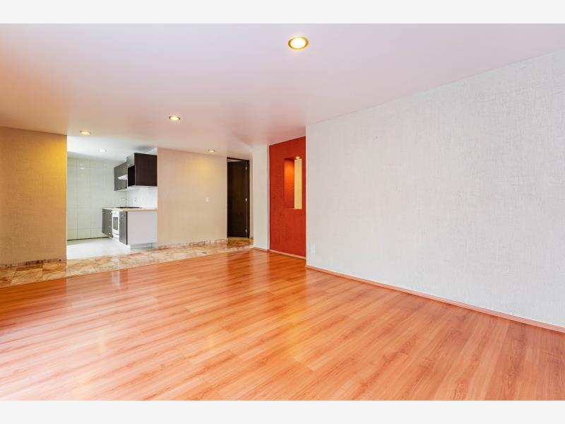 Foto de departamento en venta en enrique rebsamen 1063, del valle centro, benito juárez, df / cdmx, 21711088 No. 04
