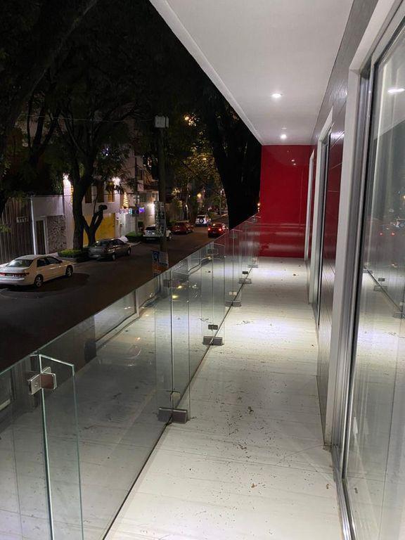 Foto de departamento en venta en enrique rebsamen 1124, del valle centro, benito juárez, df / cdmx, 25767585 No. 04