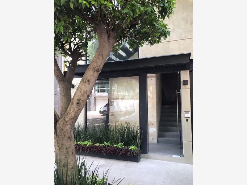 Foto de departamento en venta en enrique rébsamen 1136, del valle centro, benito juárez, df / cdmx, 24896415 No. 01