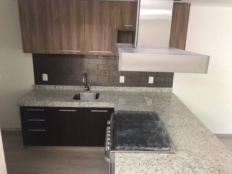 Foto de departamento en venta en enrique rébsamen 1136, del valle centro, benito juárez, df / cdmx, 24896415 No. 03