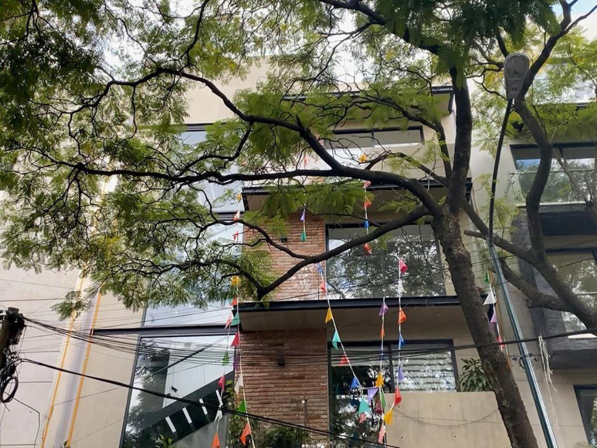 Foto de departamento en venta en enrique rébsamen 1138, del valle centro, benito juárez, df / cdmx, 0 No. 01