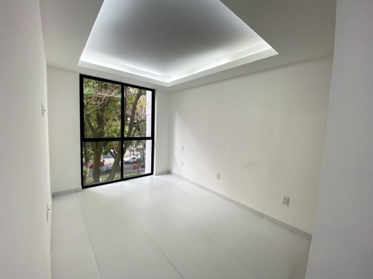 Foto de departamento en venta en enrique rébsamen 1138, del valle centro, benito juárez, df / cdmx, 0 No. 03