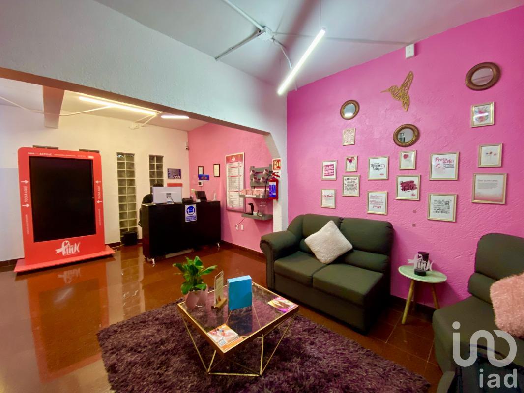 Foto de edificio en venta en enrique rebsamen 333, narvarte oriente, benito juárez, df / cdmx, 26758528 No. 02
