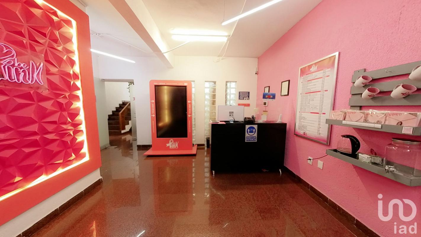 Foto de edificio en venta en enrique rebsamen 333, narvarte oriente, benito juárez, df / cdmx, 26758528 No. 03
