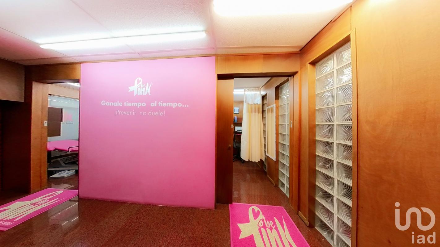 Foto de edificio en venta en enrique rebsamen 333, narvarte oriente, benito juárez, df / cdmx, 26758528 No. 04