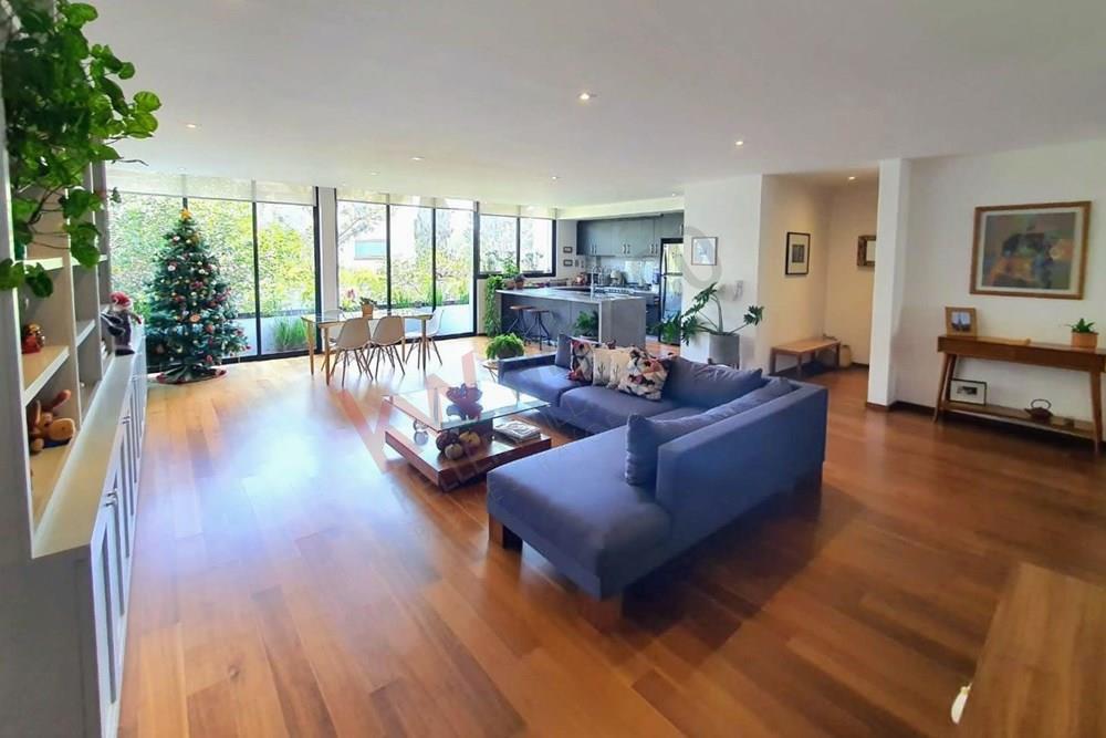 Foto de departamento en venta en enrique rébsamen 351, narvarte poniente, benito juárez, df / cdmx, 25866554 No. 02