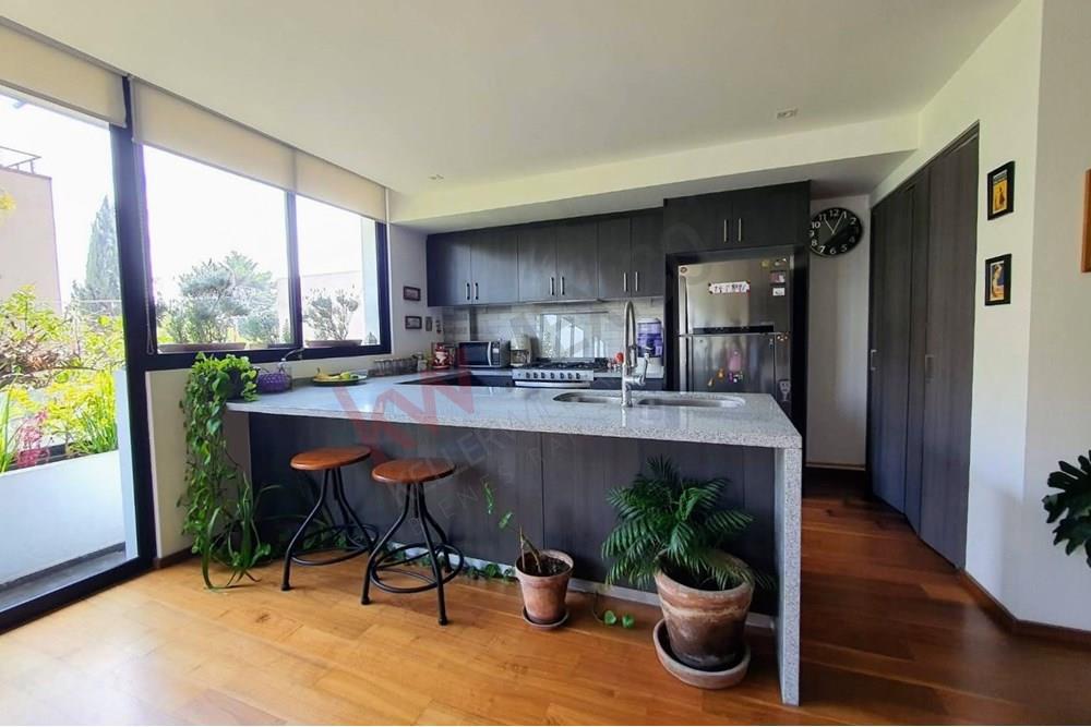 Foto de departamento en venta en enrique rébsamen 351, narvarte poniente, benito juárez, df / cdmx, 25866554 No. 03