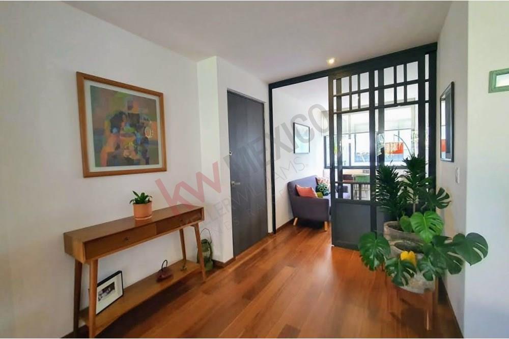 Foto de departamento en venta en enrique rébsamen 351, narvarte poniente, benito juárez, df / cdmx, 25866554 No. 04