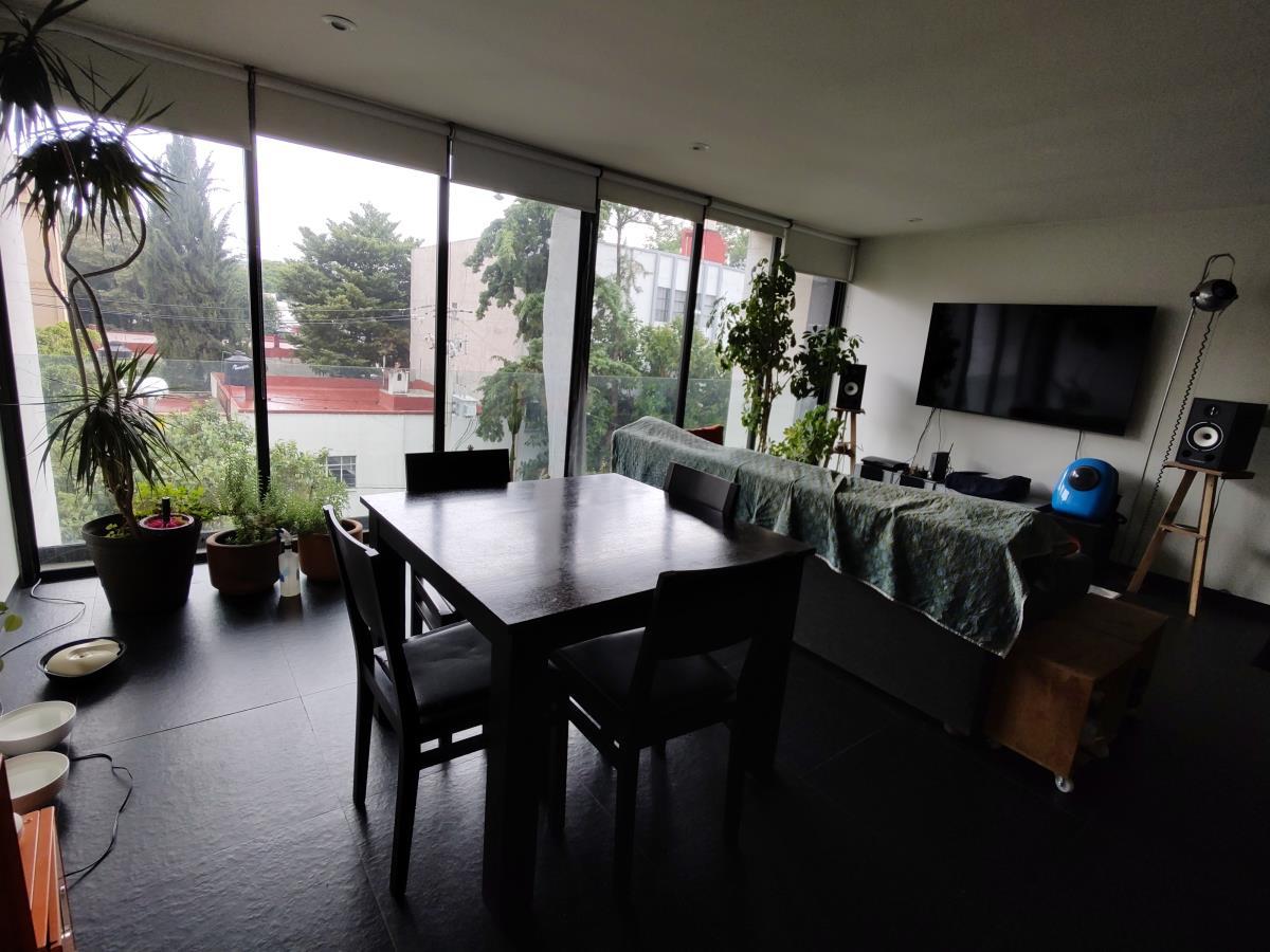 Foto de departamento en venta en enrique rebsamen 357, narvarte poniente, benito juárez, df / cdmx, 26894913 No. 01