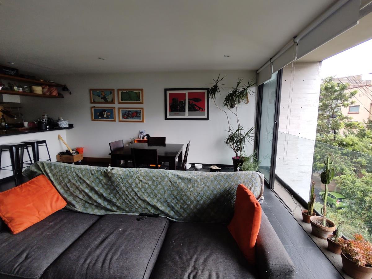 Foto de departamento en venta en enrique rebsamen 357, narvarte poniente, benito juárez, df / cdmx, 26894913 No. 03