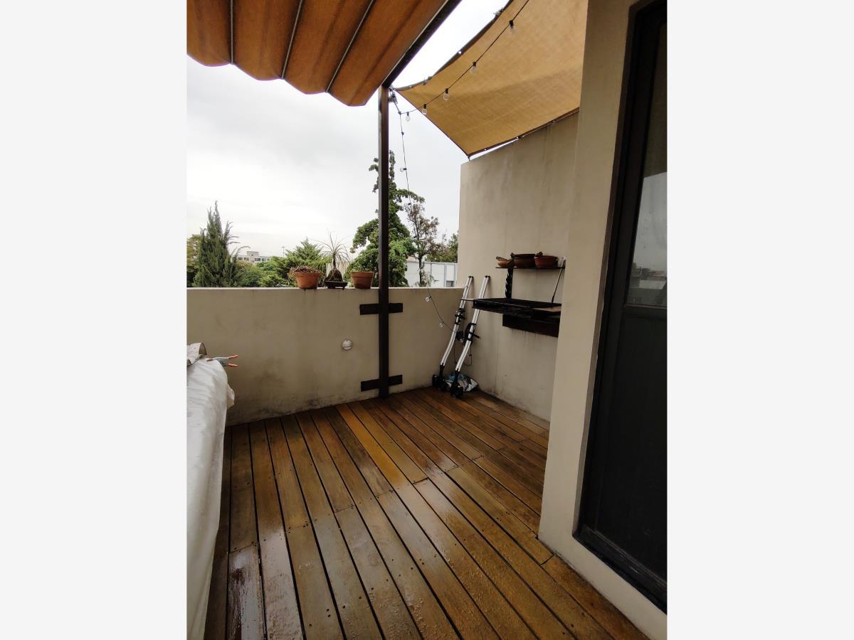 Foto de departamento en venta en enrique rebsamen 357, narvarte poniente, benito juárez, df / cdmx, 26894913 No. 04