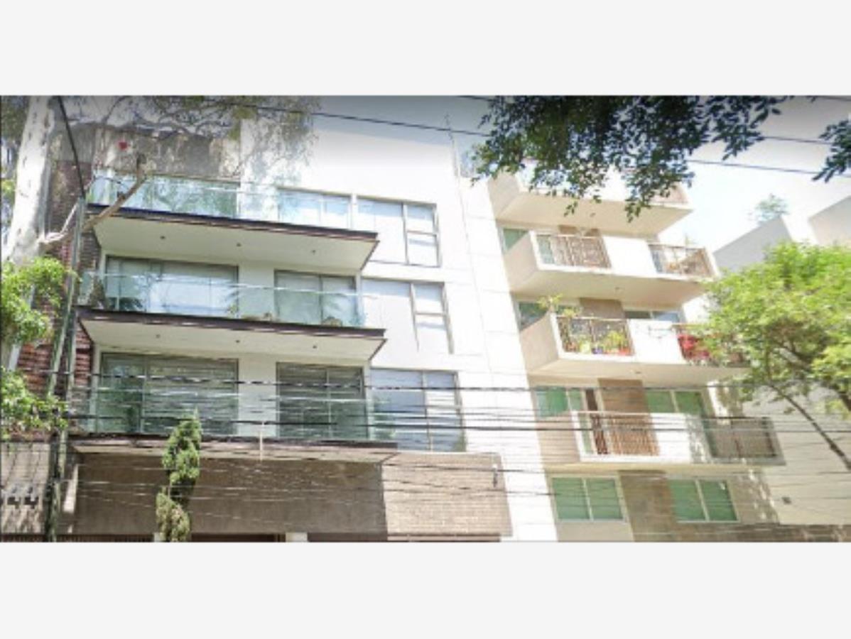 Foto de departamento en venta en enrique rebsamen 546, narvarte poniente, benito juárez, df / cdmx, 0 No. 03