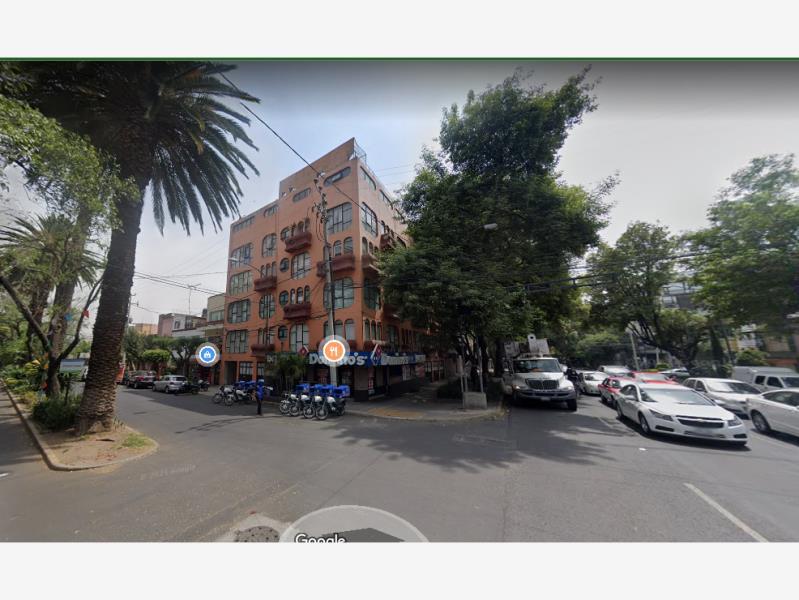Foto de departamento en venta en enrique rebsamen 966, narvarte poniente, benito juárez, df / cdmx, 24719512 No. 01