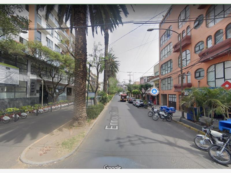 Foto de departamento en venta en enrique rebsamen 966, narvarte poniente, benito juárez, df / cdmx, 24719512 No. 03