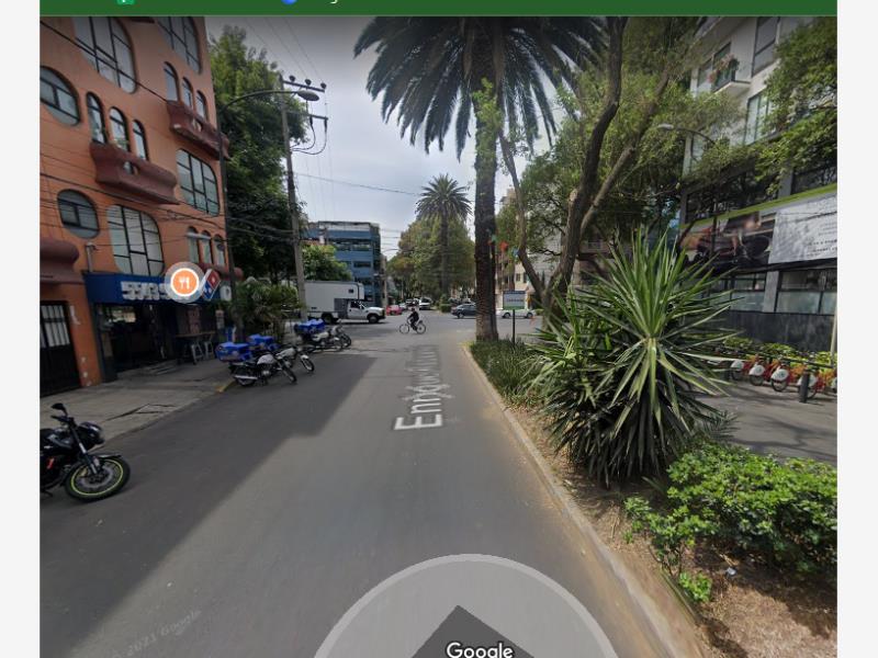 Foto de departamento en venta en enrique rebsamen 966, narvarte poniente, benito juárez, df / cdmx, 24719512 No. 04
