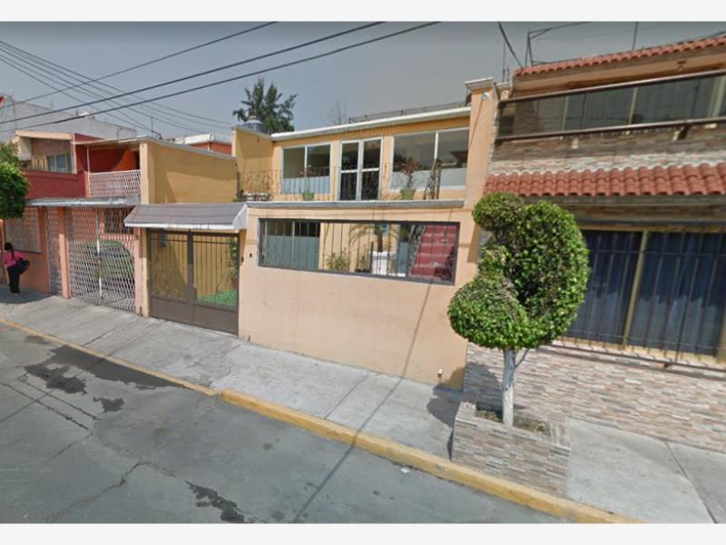 Foto de casa en venta en enrique torres calderon 82, c.t.m. el risco, gustavo a. madero, df / cdmx, 8614568 No. 01