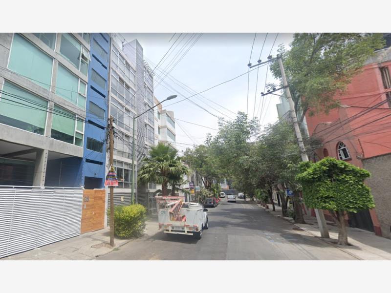 Foto de departamento en venta en ensenada 25 25, hipódromo, cuauhtémoc, df / cdmx, 25147412 No. 04