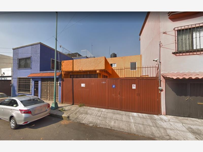 Foto de casa en venta en epsilon 189, romero de terreros, coyoacán, df / cdmx, 25314523 No. 02