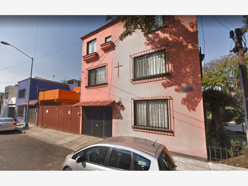 Foto de casa en venta en epsilon 189, romero de terreros, coyoacán, df / cdmx, 25314523 No. 03