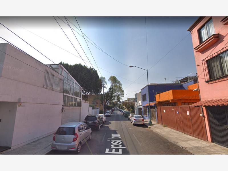 Foto de casa en venta en epsilon 189, romero de terreros, coyoacán, df / cdmx, 25314523 No. 04