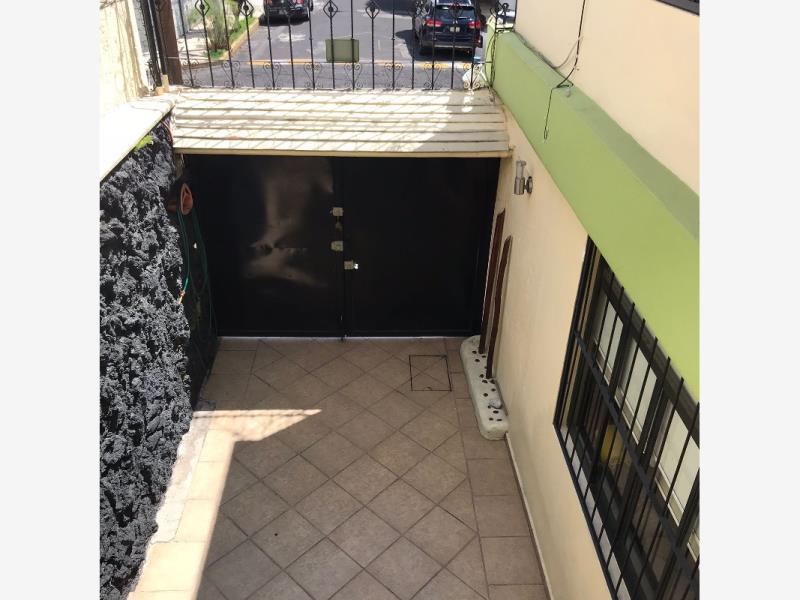 Foto de casa en venta en epsilon 265, romero de terreros, coyoacán, df / cdmx, 25416903 No. 02