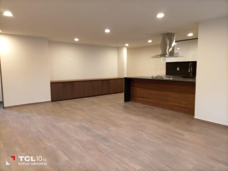 Foto de departamento en venta en ernestina larrainzar 11, del valle norte, benito juárez, df / cdmx, 22491522 No. 01