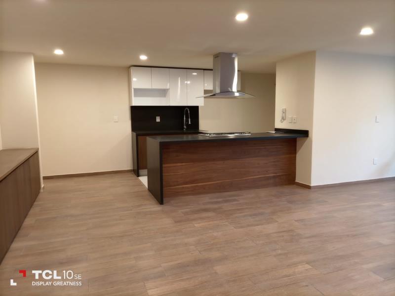 Foto de departamento en venta en ernestina larrainzar 11, del valle norte, benito juárez, df / cdmx, 22491522 No. 02