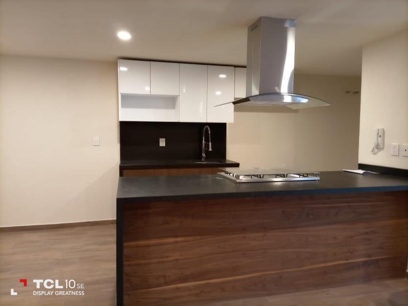 Foto de departamento en venta en ernestina larrainzar 11, del valle norte, benito juárez, df / cdmx, 22491522 No. 03