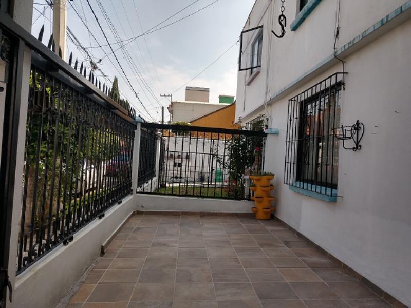 Foto de casa en venta en ernesto m. fierro 97, colonial iztapalapa, iztapalapa, df / cdmx, 25182964 No. 01