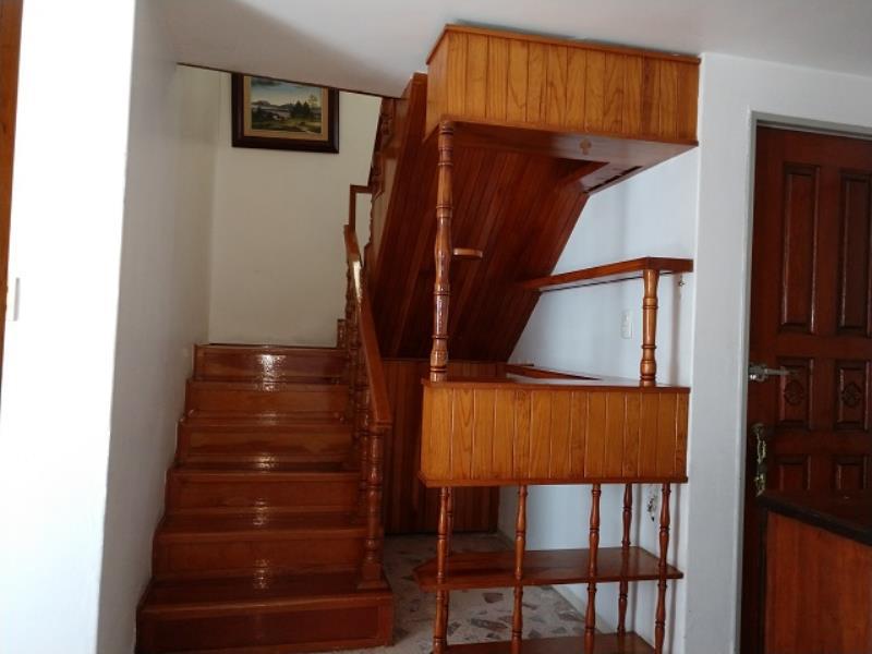 Foto de casa en venta en ernesto m. fierro 97, colonial iztapalapa, iztapalapa, df / cdmx, 25182964 No. 04